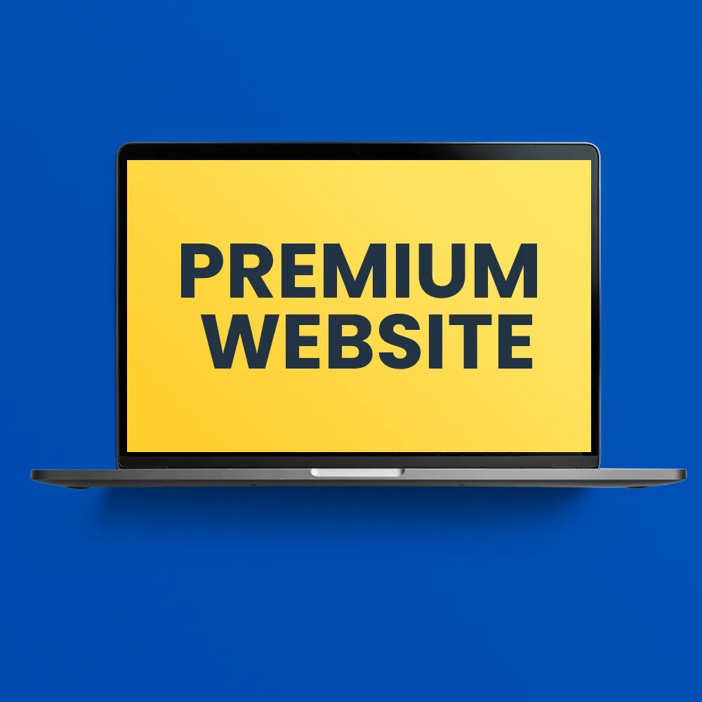 websites for couriers premium website service